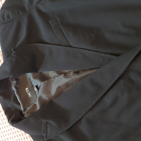 Woman's jacket - Picture 5 of 16